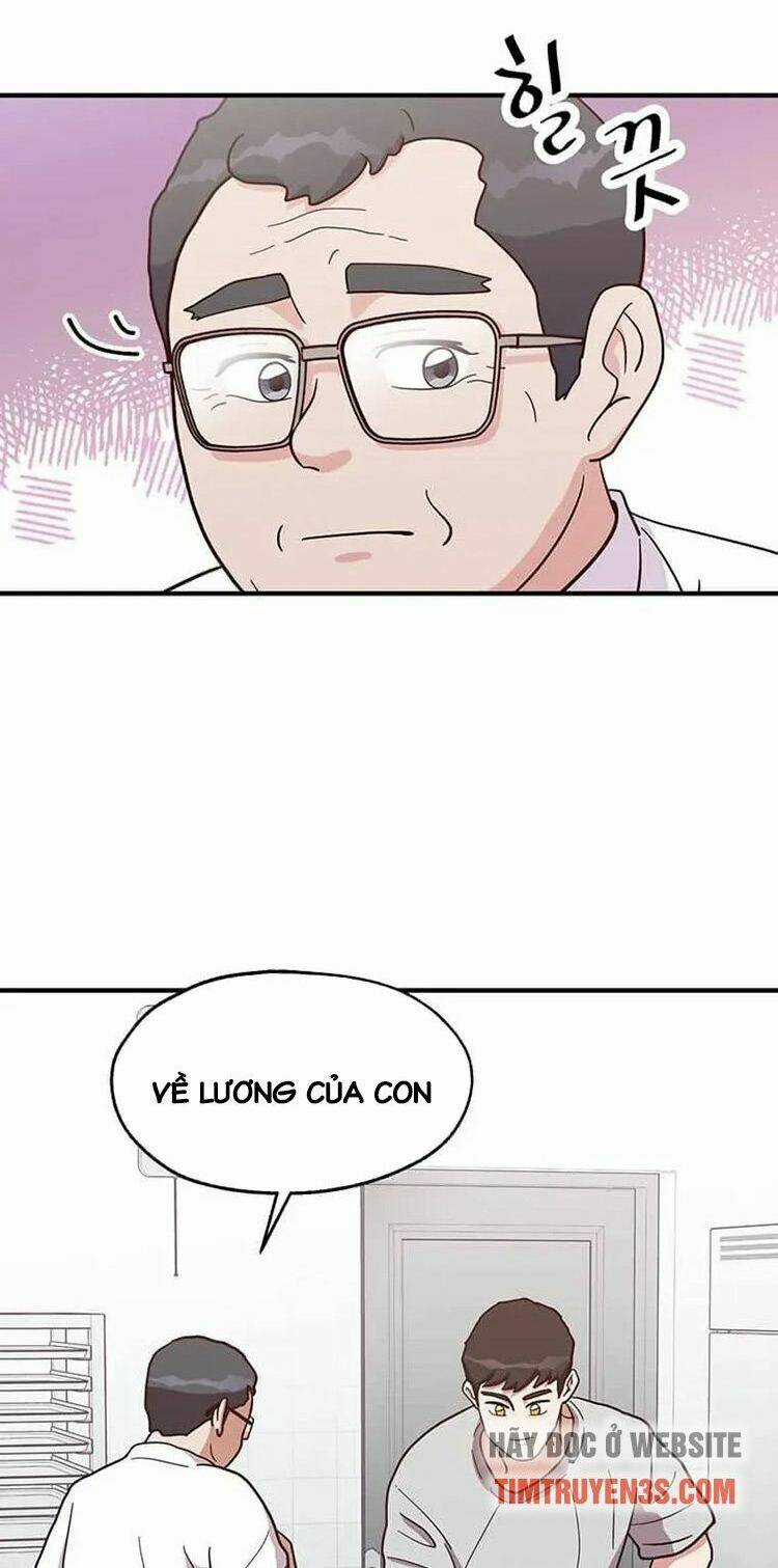 Tiệm Bánh Của Thiên Quỷ Chapter 15 trang 54