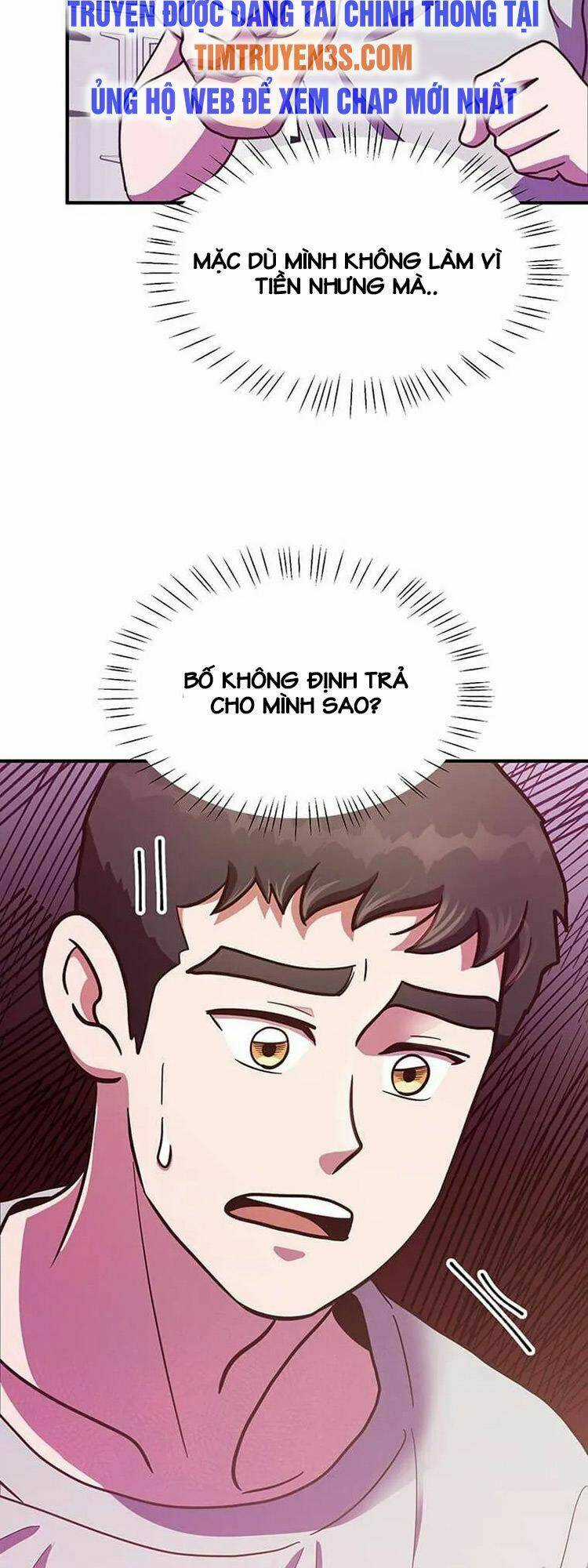 Tiệm Bánh Của Thiên Quỷ Chapter 15 trang 56