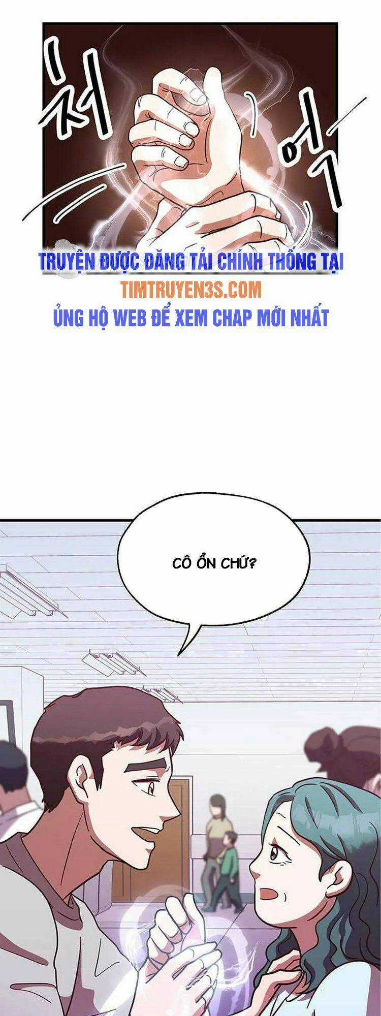 Tiệm Bánh Của Thiên Quỷ Chapter 15 trang 6