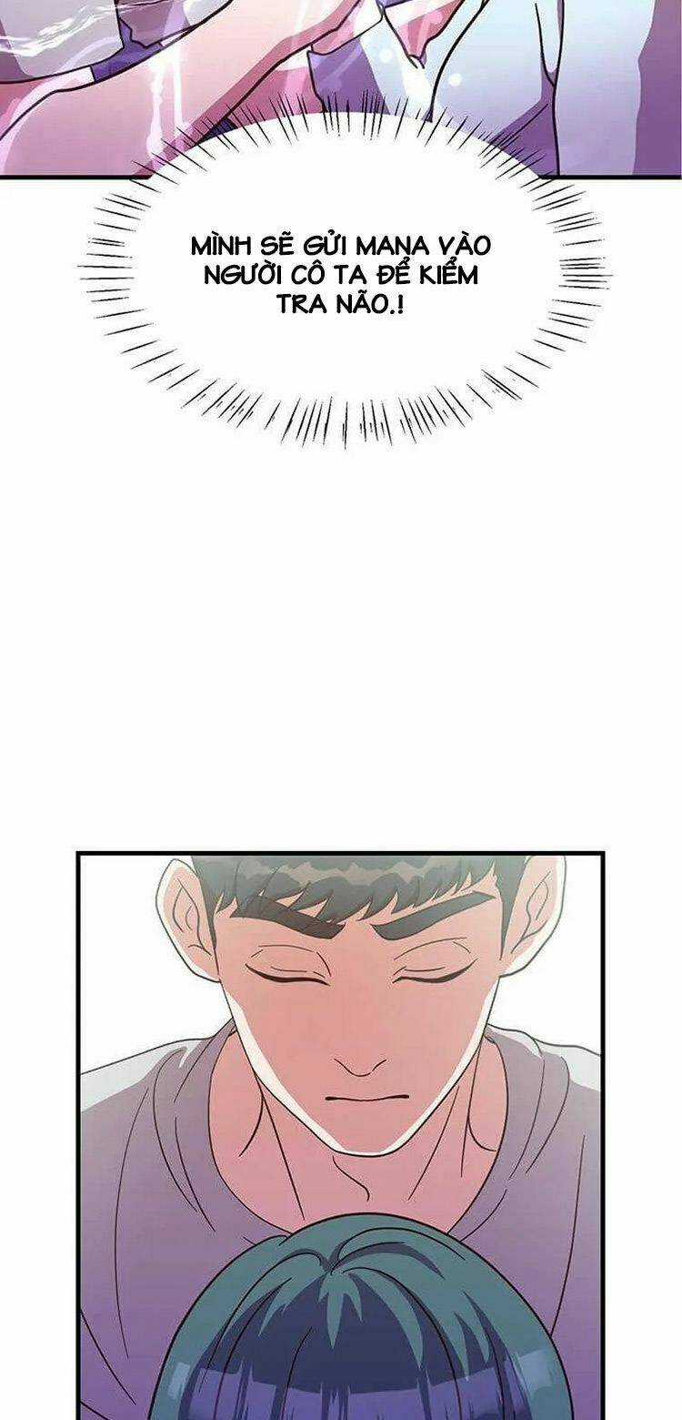 Tiệm Bánh Của Thiên Quỷ Chapter 15 trang 7