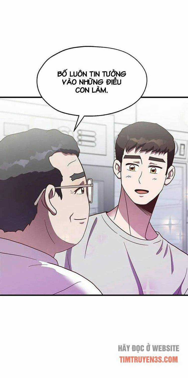 Tiệm Bánh Của Thiên Quỷ Chapter 16 trang 11