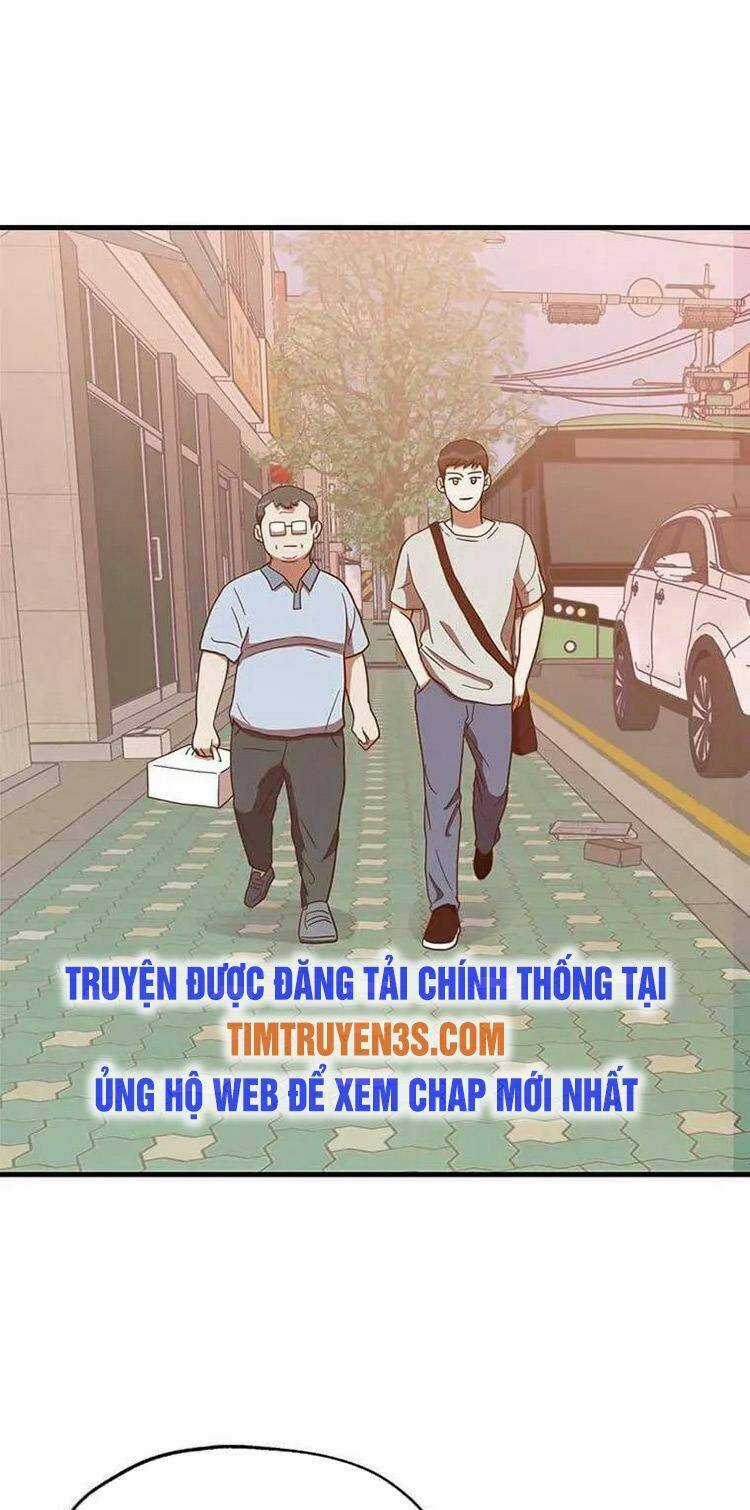 Tiệm Bánh Của Thiên Quỷ Chapter 16 trang 13