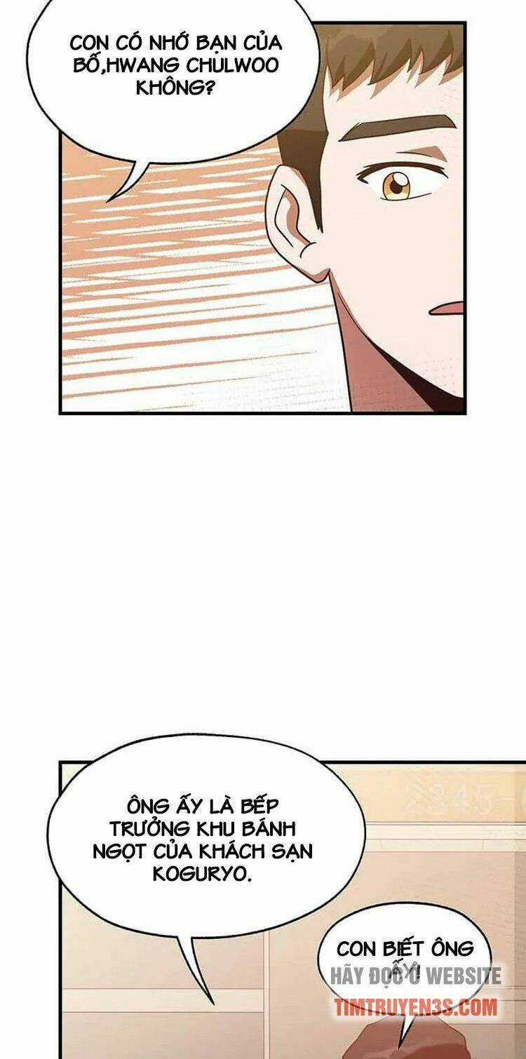 Tiệm Bánh Của Thiên Quỷ Chapter 16 trang 14