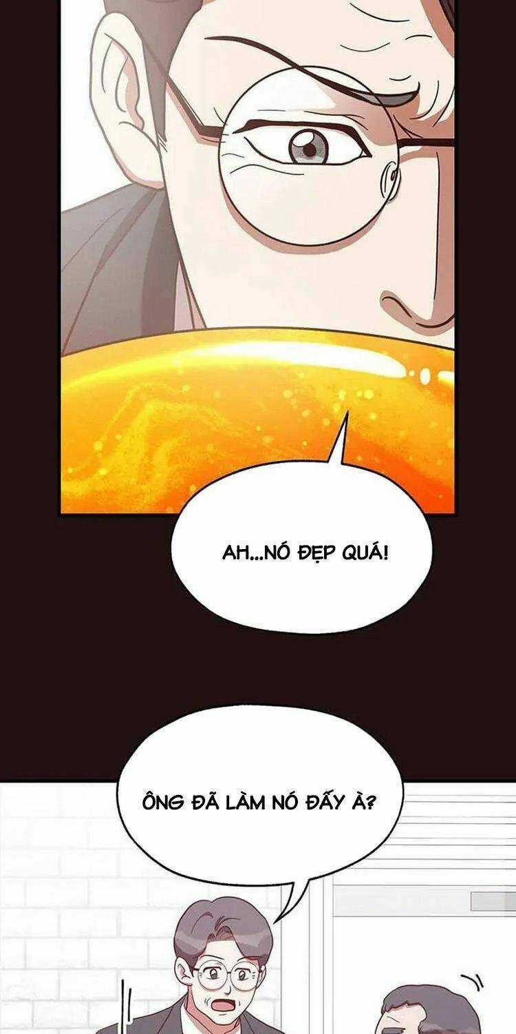 Tiệm Bánh Của Thiên Quỷ Chapter 16 trang 16