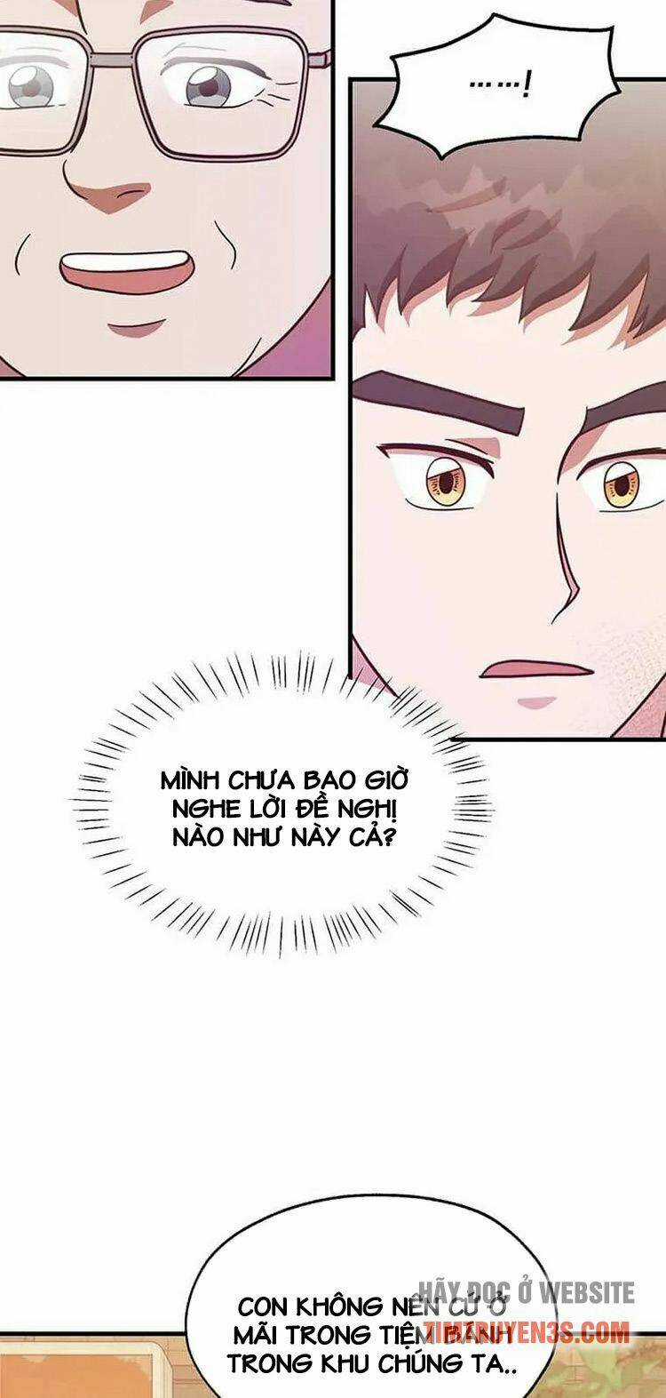 Tiệm Bánh Của Thiên Quỷ Chapter 16 trang 18