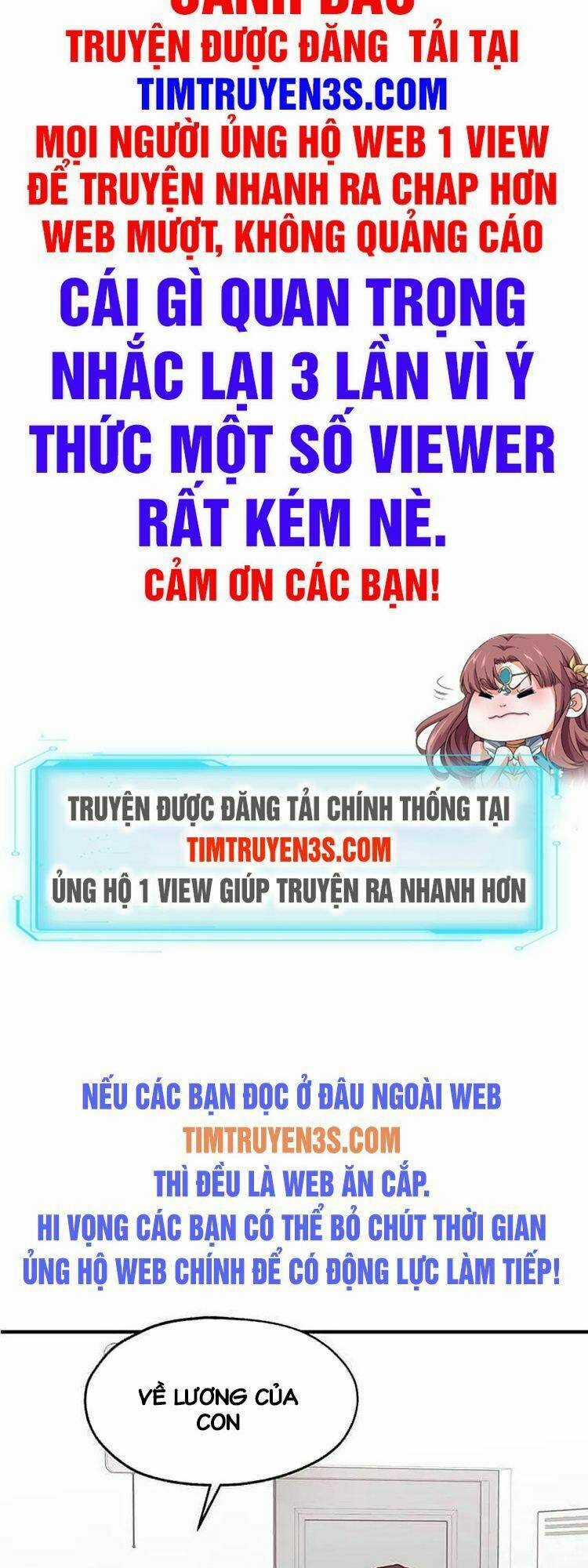 Tiệm Bánh Của Thiên Quỷ Chapter 16 trang 2