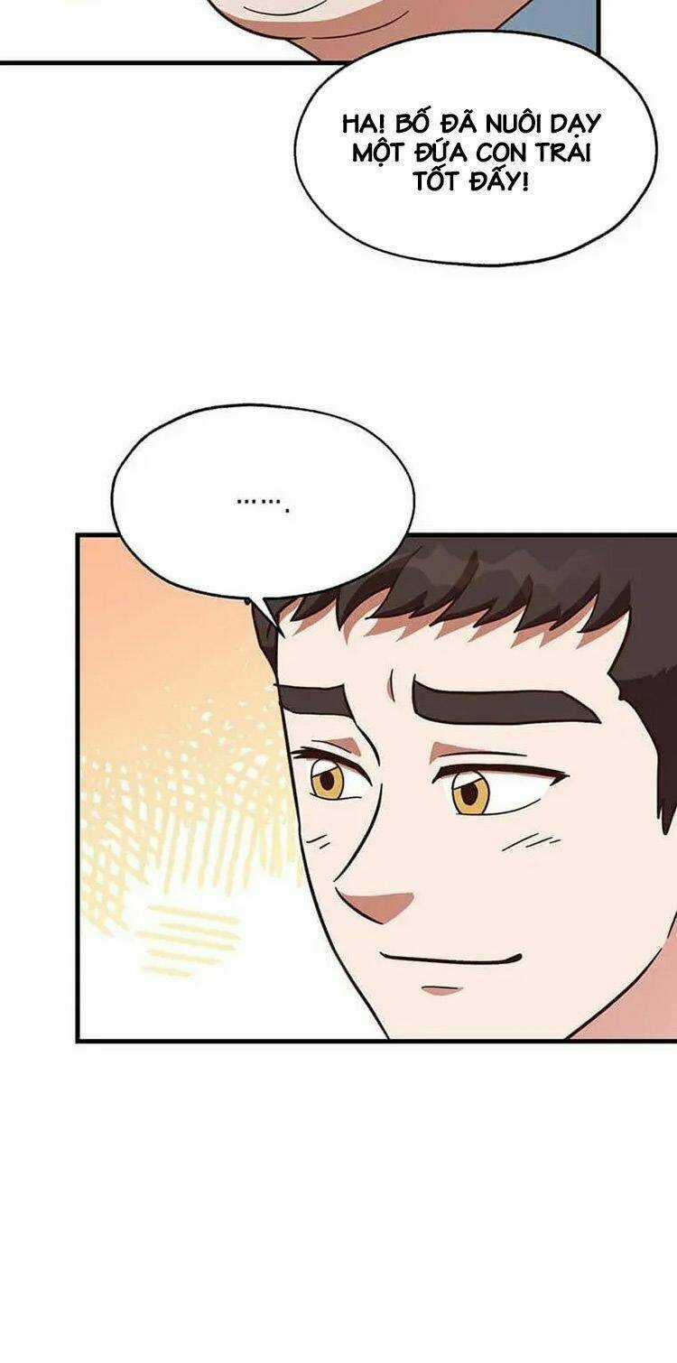 Tiệm Bánh Của Thiên Quỷ Chapter 16 trang 20