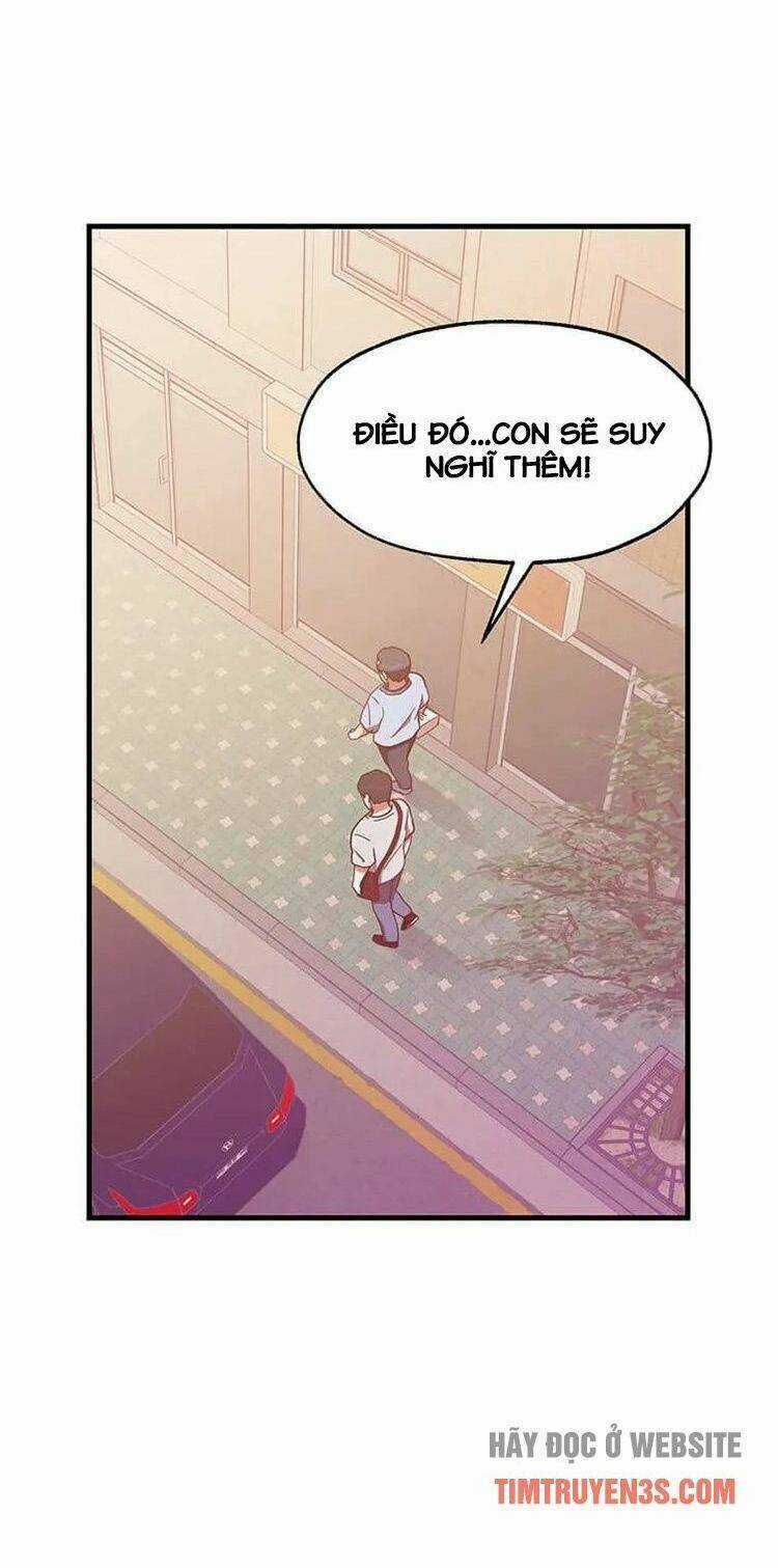 Tiệm Bánh Của Thiên Quỷ Chapter 16 trang 21