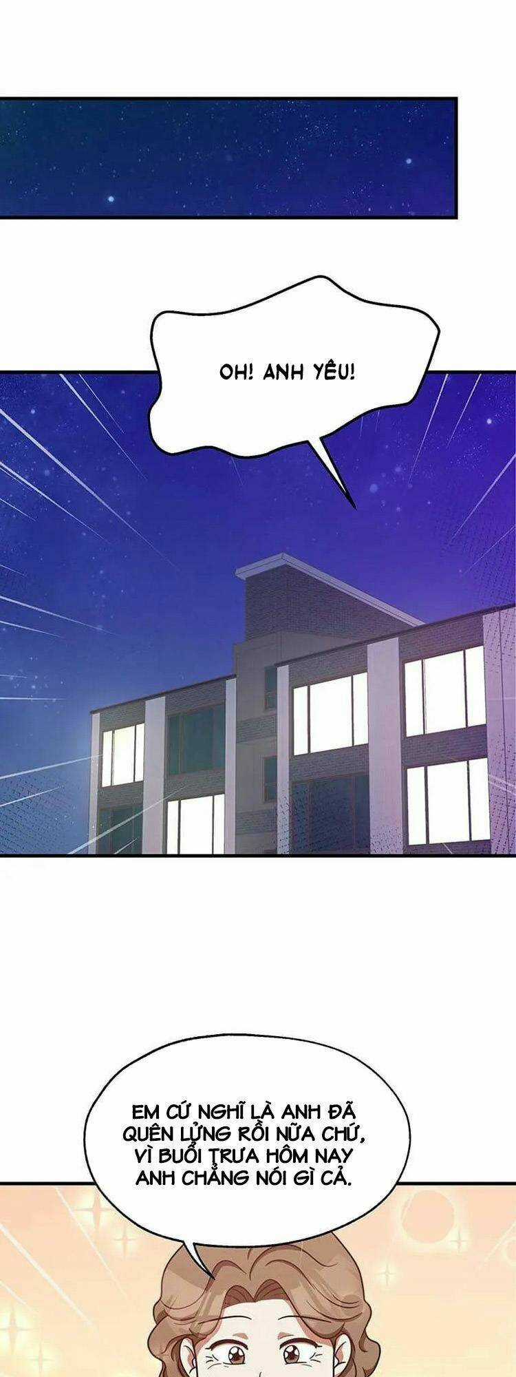 Tiệm Bánh Của Thiên Quỷ Chapter 16 trang 22