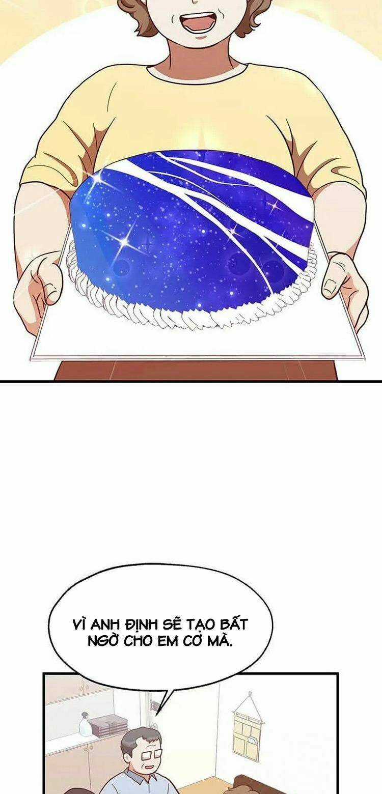 Tiệm Bánh Của Thiên Quỷ Chapter 16 trang 23