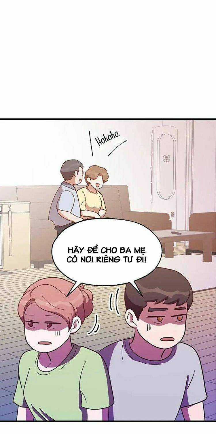 Tiệm Bánh Của Thiên Quỷ Chapter 16 trang 26