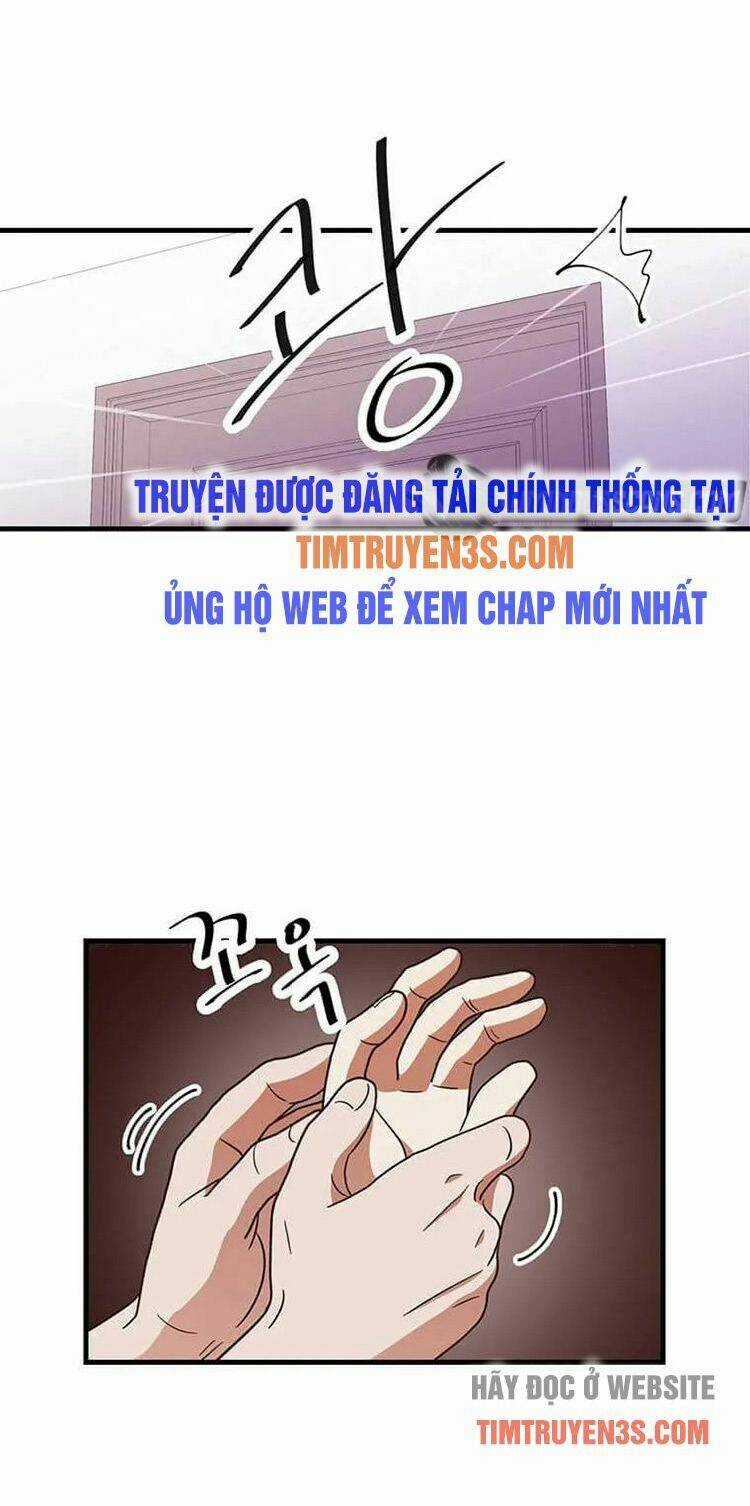 Tiệm Bánh Của Thiên Quỷ Chapter 16 trang 27