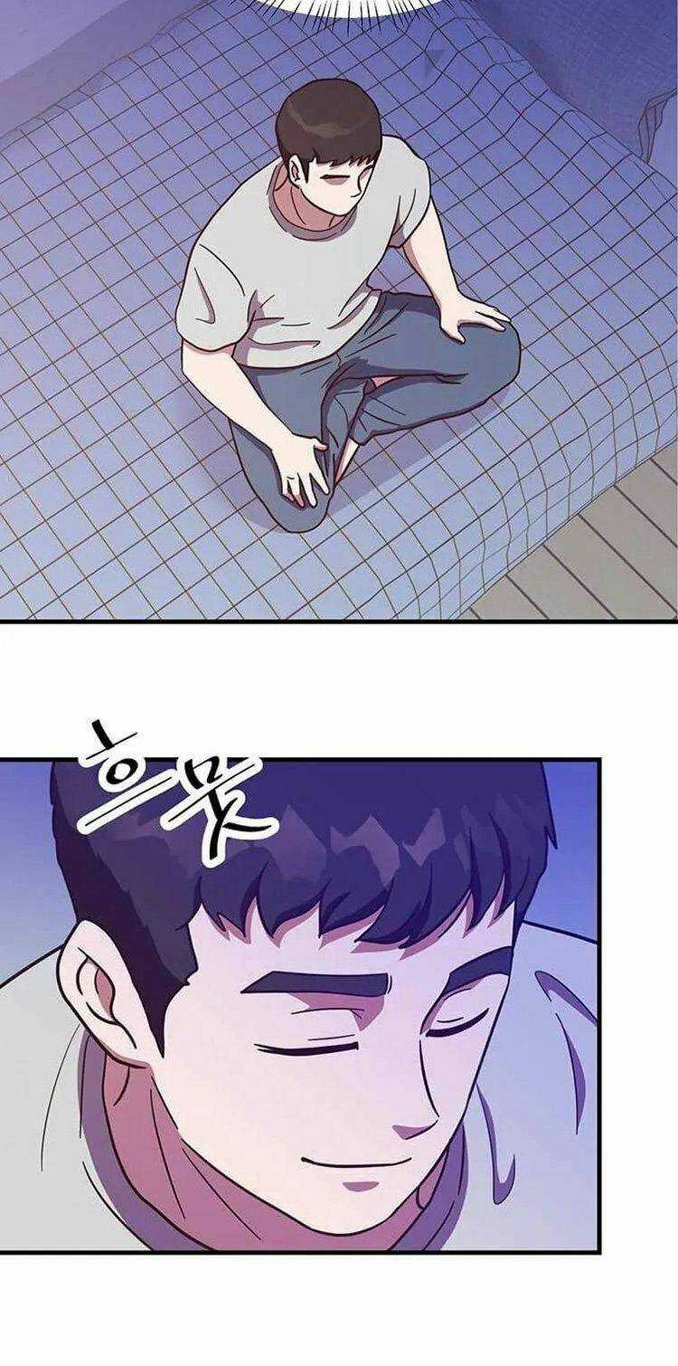 Tiệm Bánh Của Thiên Quỷ Chapter 16 trang 29