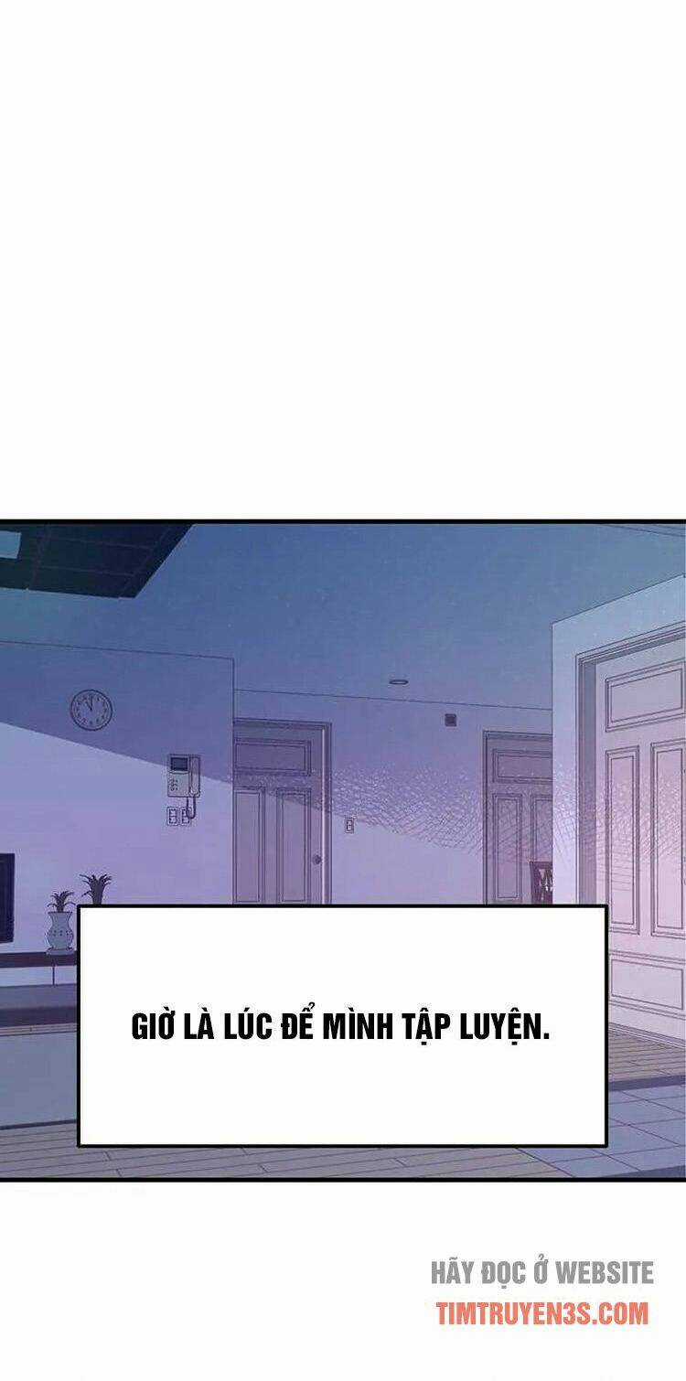 Tiệm Bánh Của Thiên Quỷ Chapter 16 trang 30