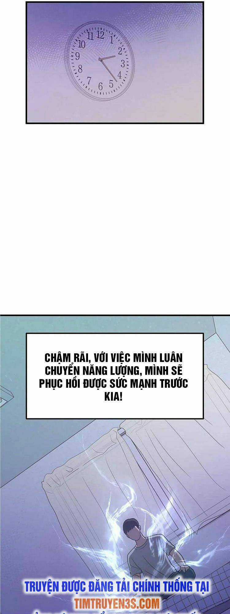 Tiệm Bánh Của Thiên Quỷ Chapter 16 trang 31