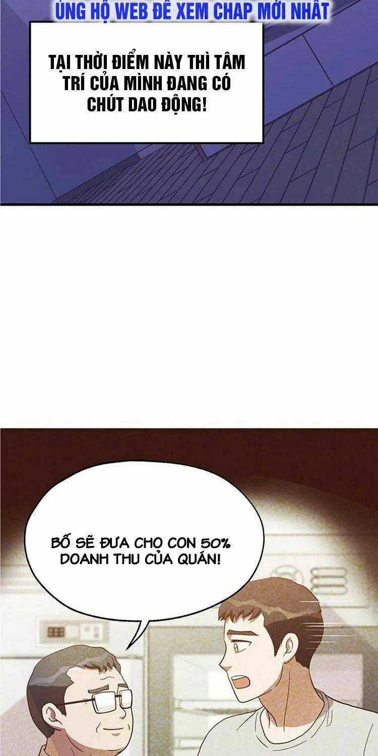 Tiệm Bánh Của Thiên Quỷ Chapter 16 trang 32