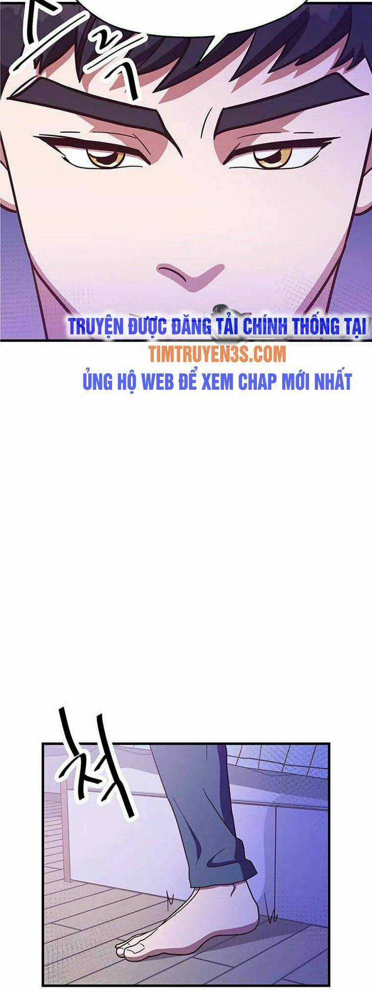 Tiệm Bánh Của Thiên Quỷ Chapter 16 trang 36