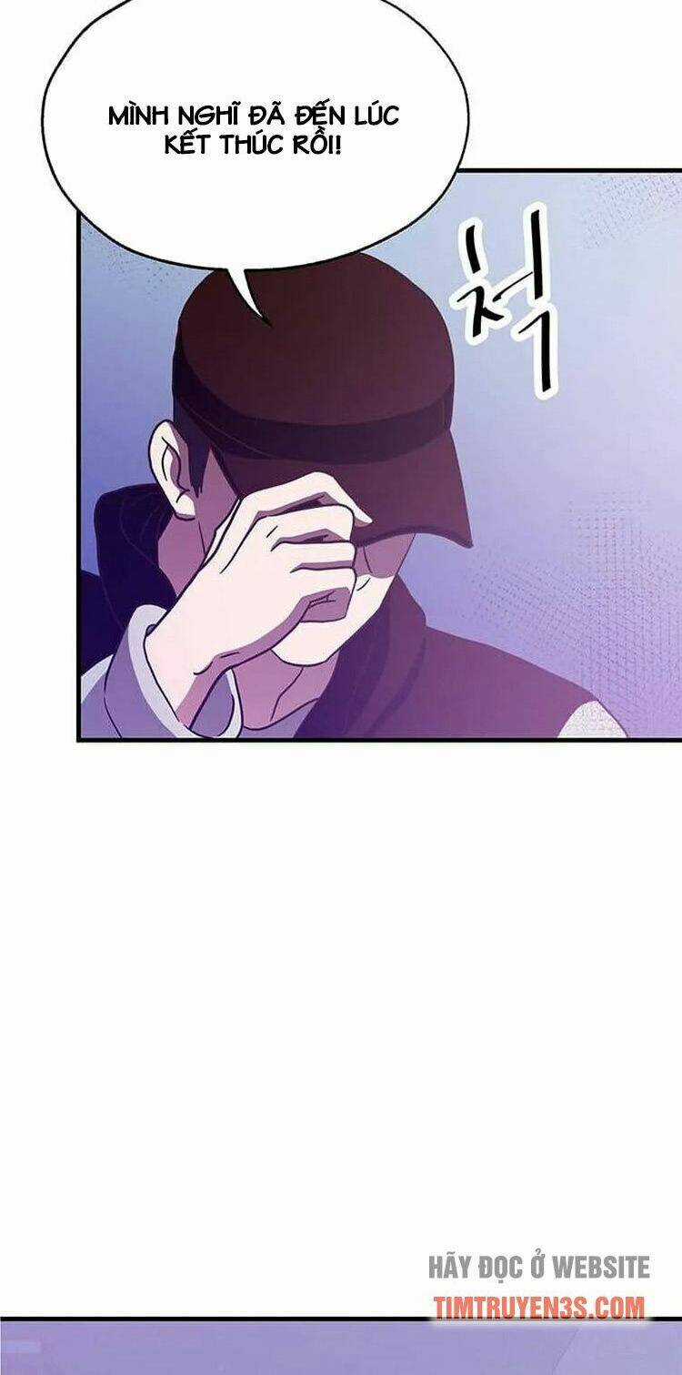 Tiệm Bánh Của Thiên Quỷ Chapter 16 trang 38