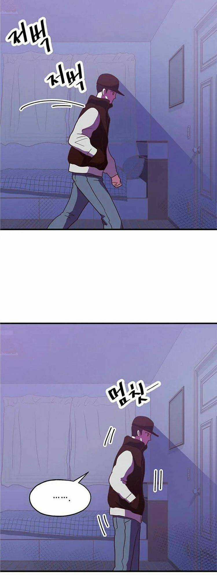 Tiệm Bánh Của Thiên Quỷ Chapter 16 trang 39