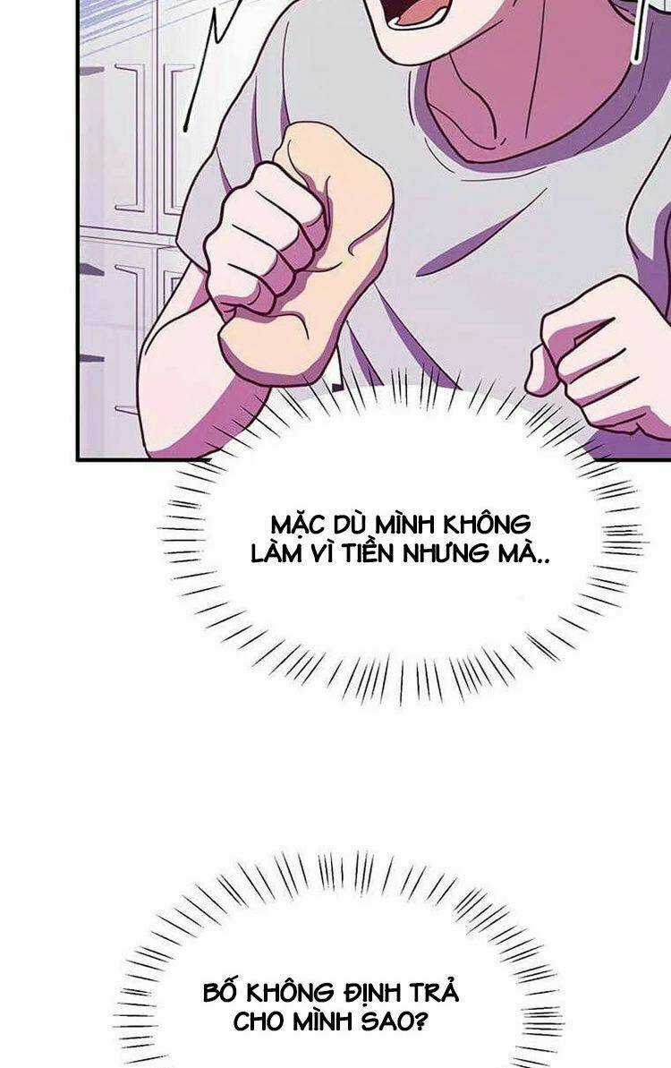 Tiệm Bánh Của Thiên Quỷ Chapter 16 trang 4