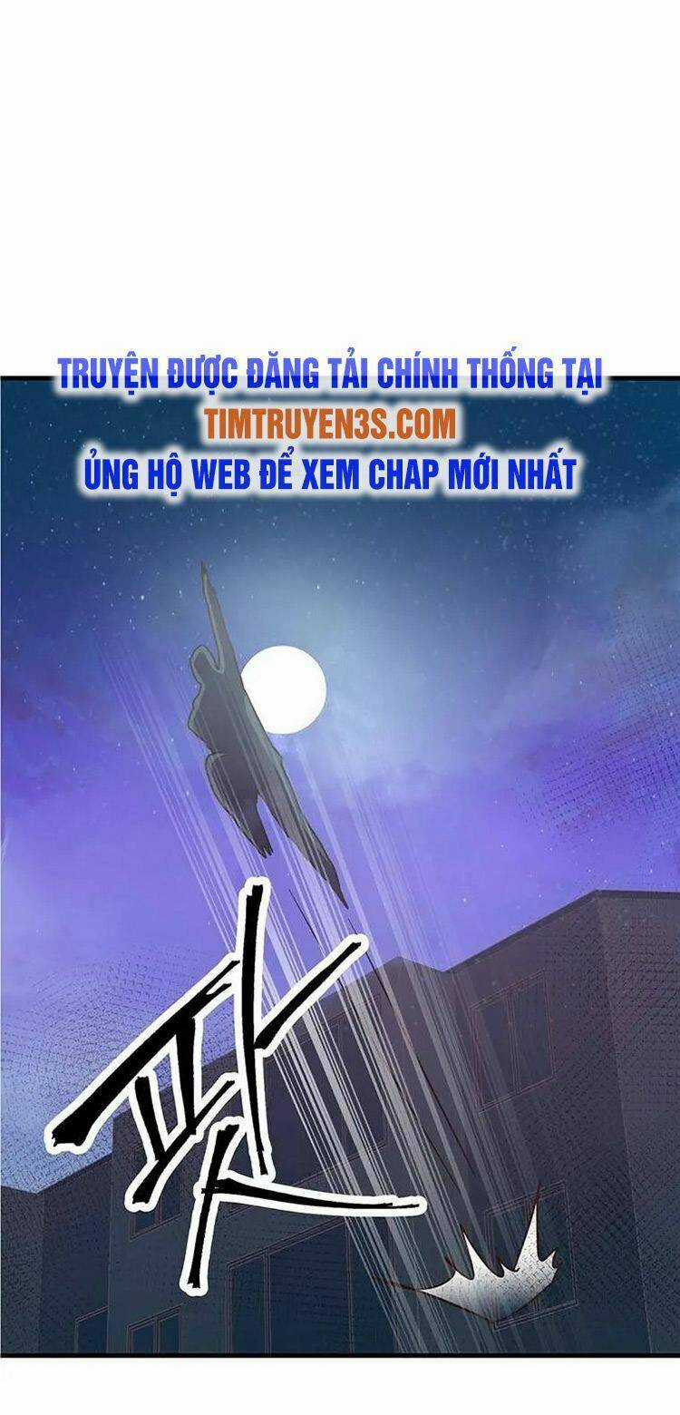 Tiệm Bánh Của Thiên Quỷ Chapter 16 trang 40