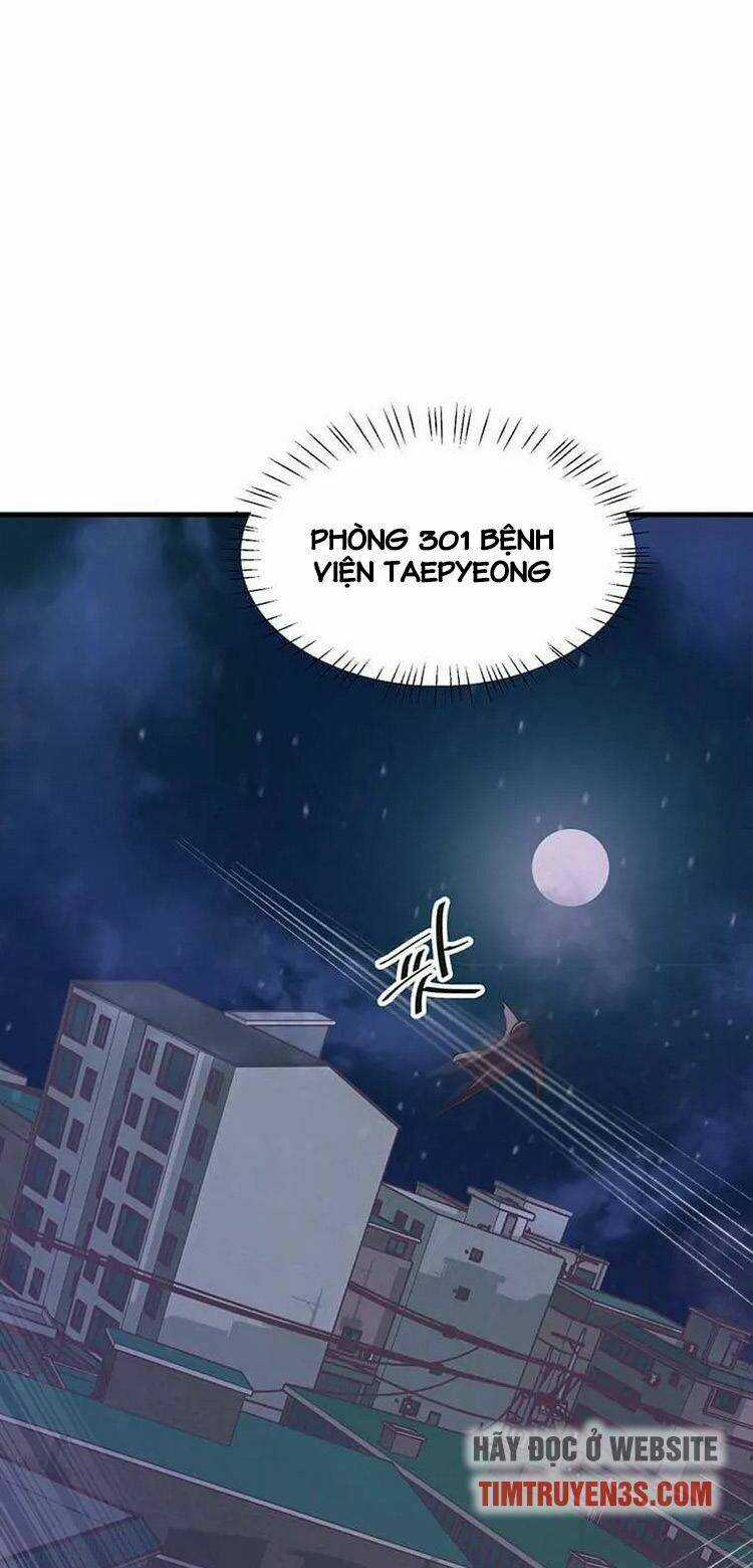 Tiệm Bánh Của Thiên Quỷ Chapter 16 trang 41