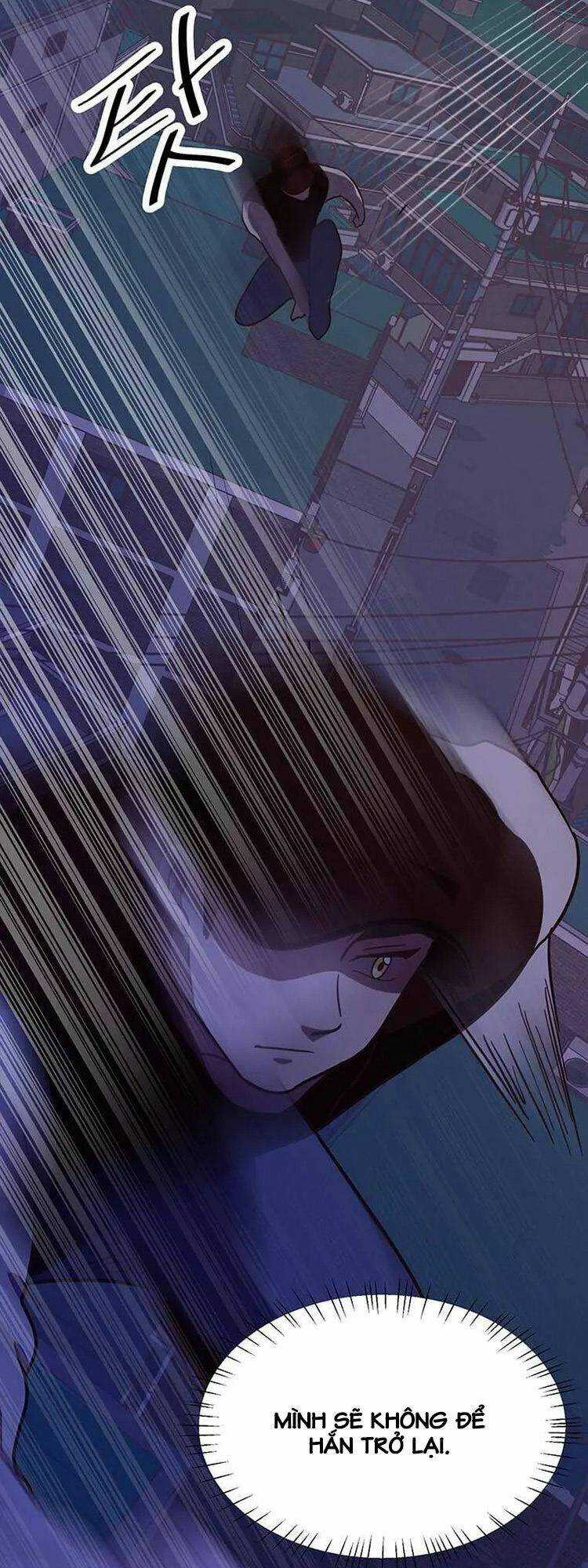 Tiệm Bánh Của Thiên Quỷ Chapter 16 trang 42