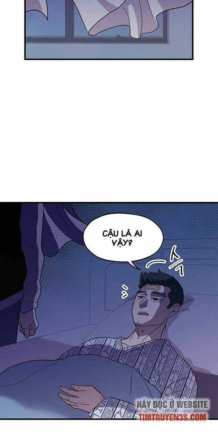 Tiệm Bánh Của Thiên Quỷ Chapter 16 trang 44