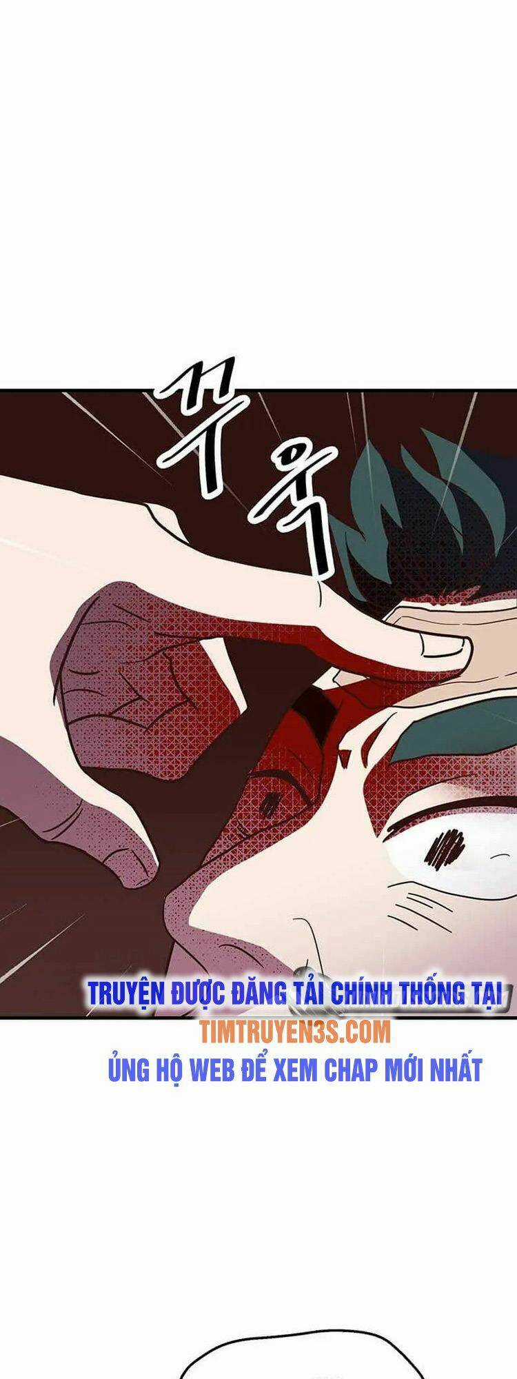 Tiệm Bánh Của Thiên Quỷ Chapter 16 trang 45