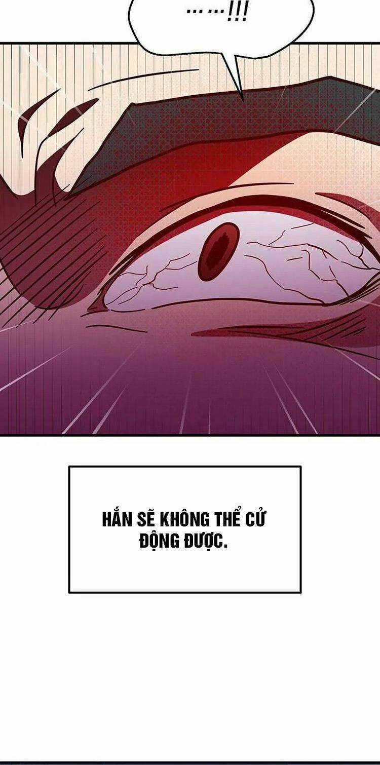 Tiệm Bánh Của Thiên Quỷ Chapter 16 trang 46