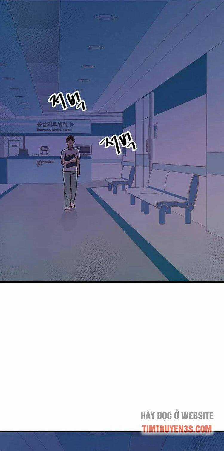 Tiệm Bánh Của Thiên Quỷ Chapter 16 trang 47