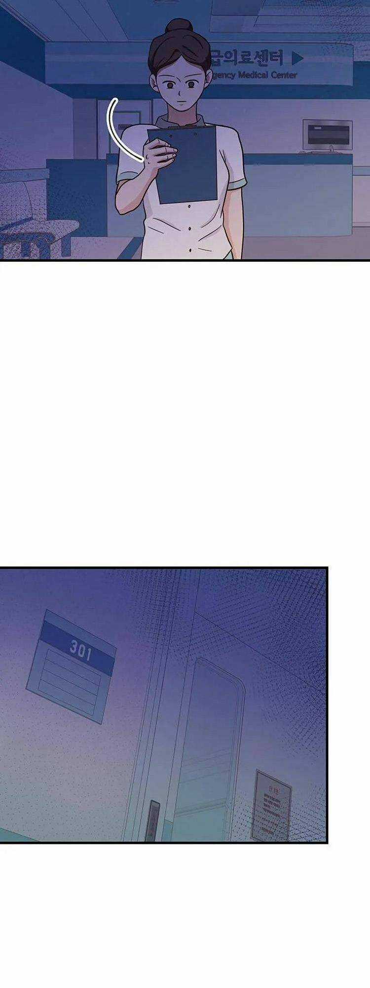 Tiệm Bánh Của Thiên Quỷ Chapter 16 trang 48