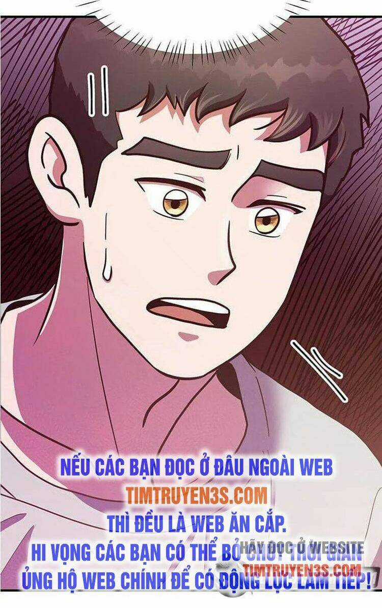 Tiệm Bánh Của Thiên Quỷ Chapter 16 trang 5