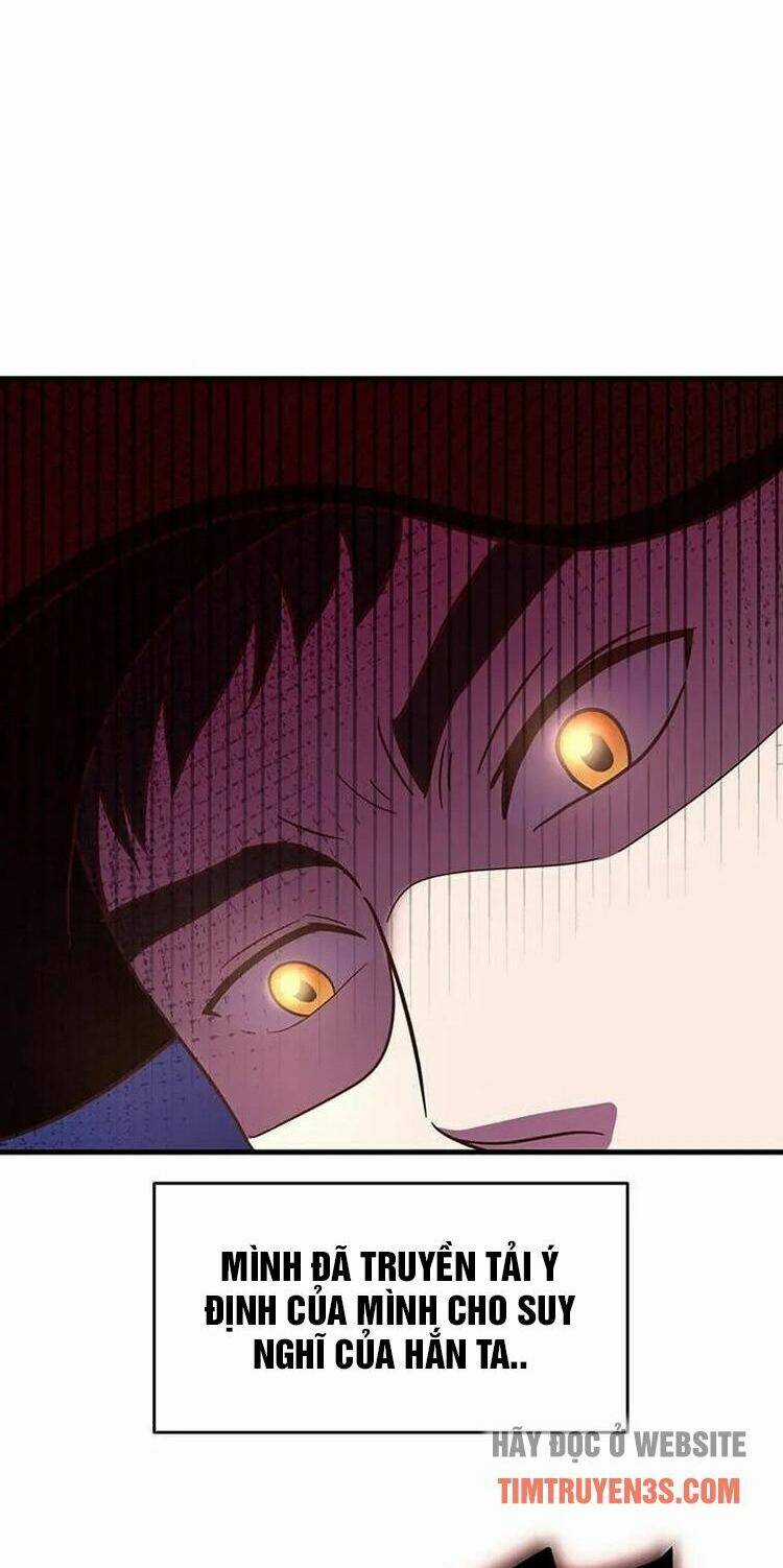 Tiệm Bánh Của Thiên Quỷ Chapter 16 trang 50