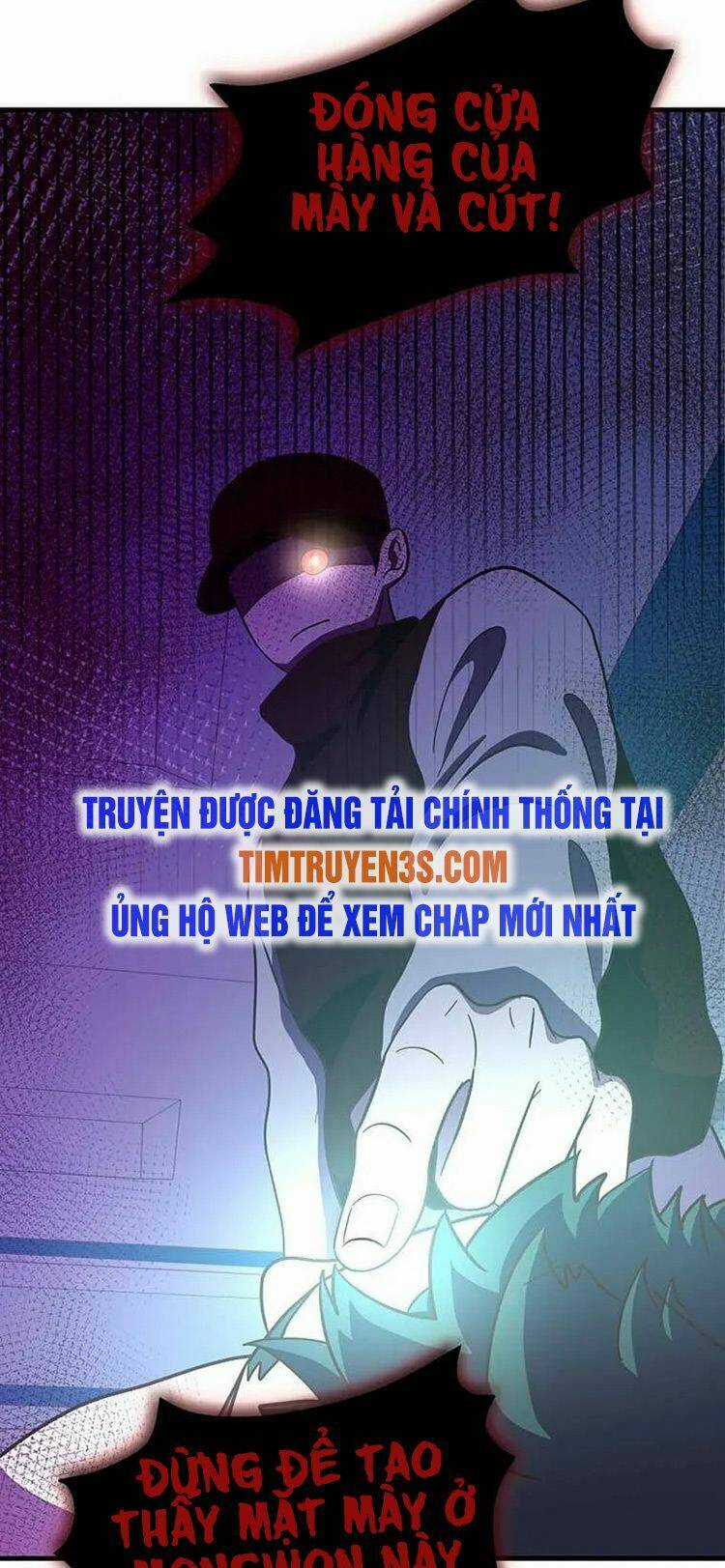Tiệm Bánh Của Thiên Quỷ Chapter 16 trang 51