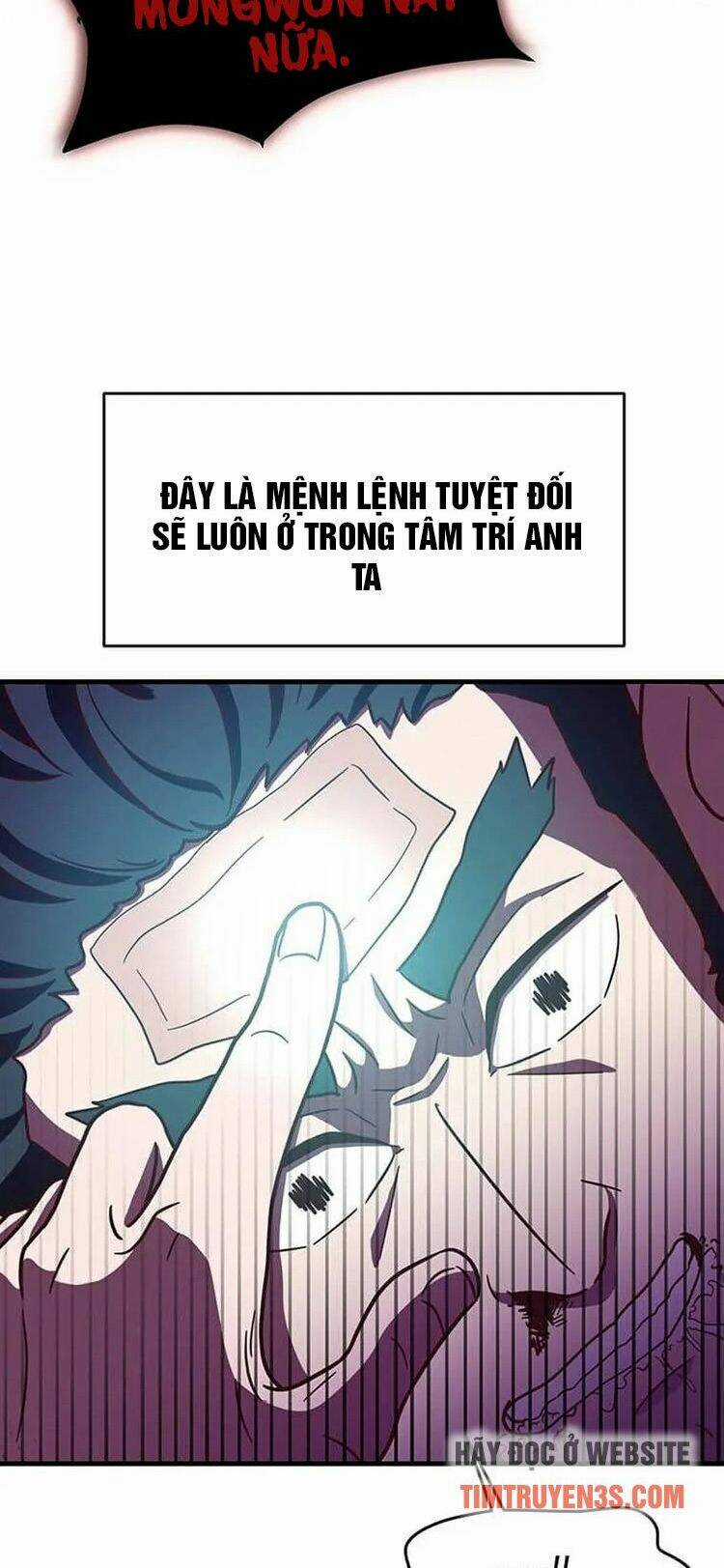 Tiệm Bánh Của Thiên Quỷ Chapter 16 trang 52