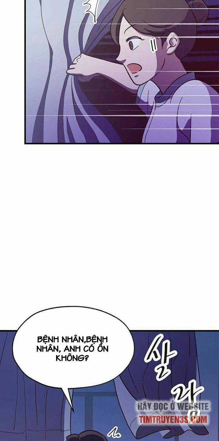 Tiệm Bánh Của Thiên Quỷ Chapter 16 trang 55