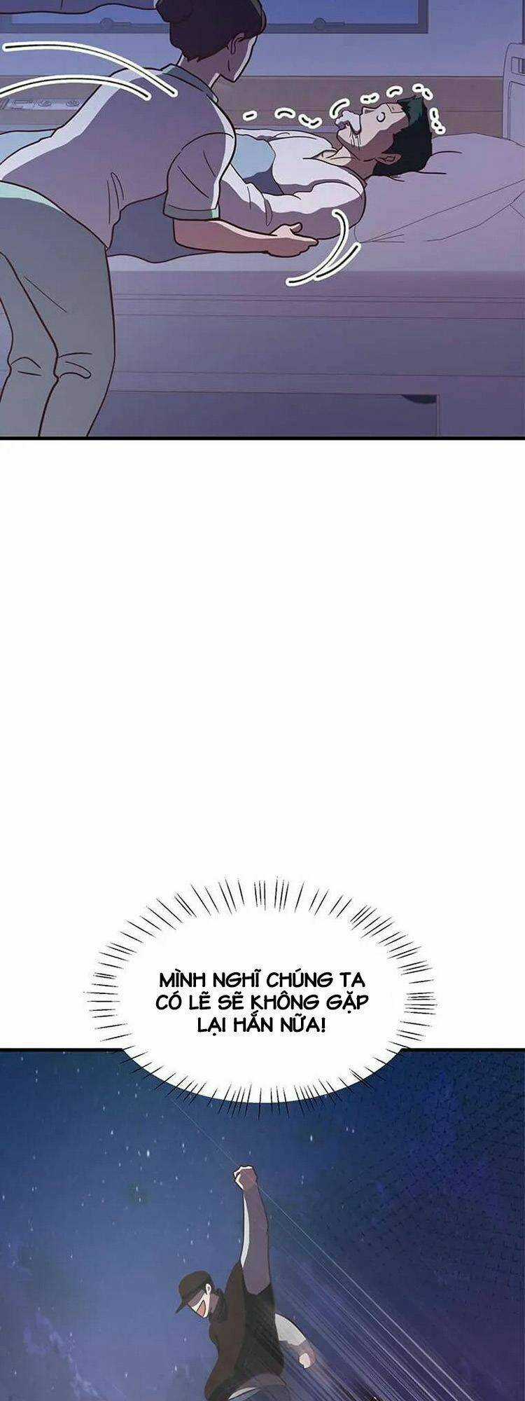 Tiệm Bánh Của Thiên Quỷ Chapter 16 trang 56