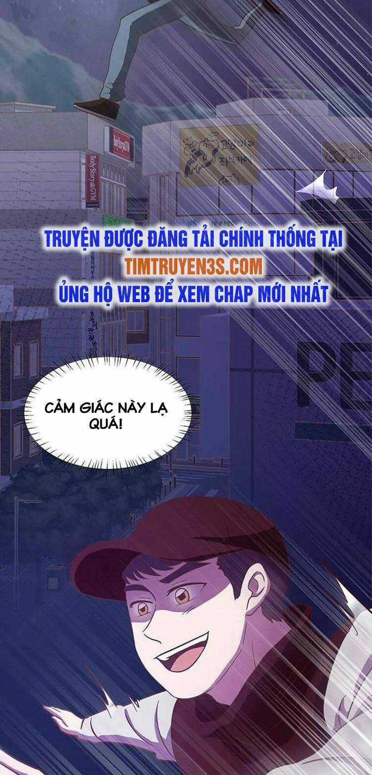 Tiệm Bánh Của Thiên Quỷ Chapter 16 trang 57