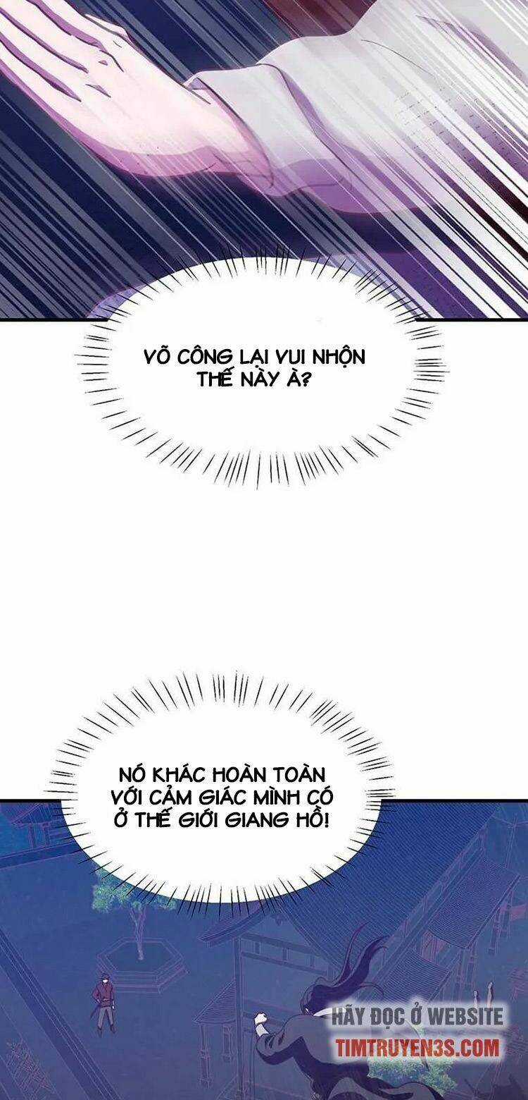 Tiệm Bánh Của Thiên Quỷ Chapter 16 trang 58