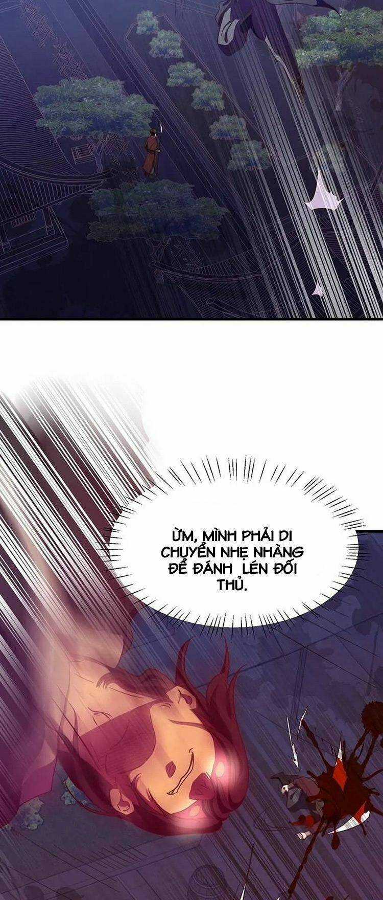 Tiệm Bánh Của Thiên Quỷ Chapter 16 trang 59