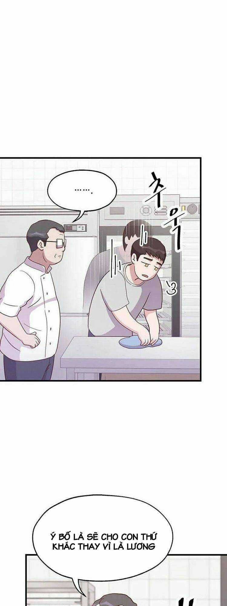 Tiệm Bánh Của Thiên Quỷ Chapter 16 trang 6