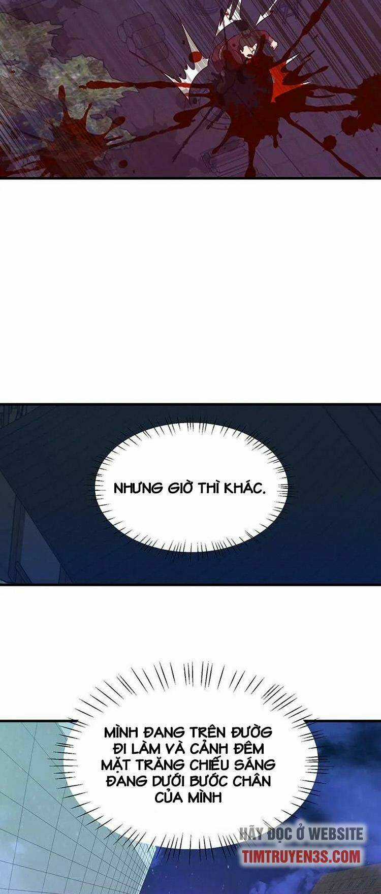 Tiệm Bánh Của Thiên Quỷ Chapter 16 trang 60