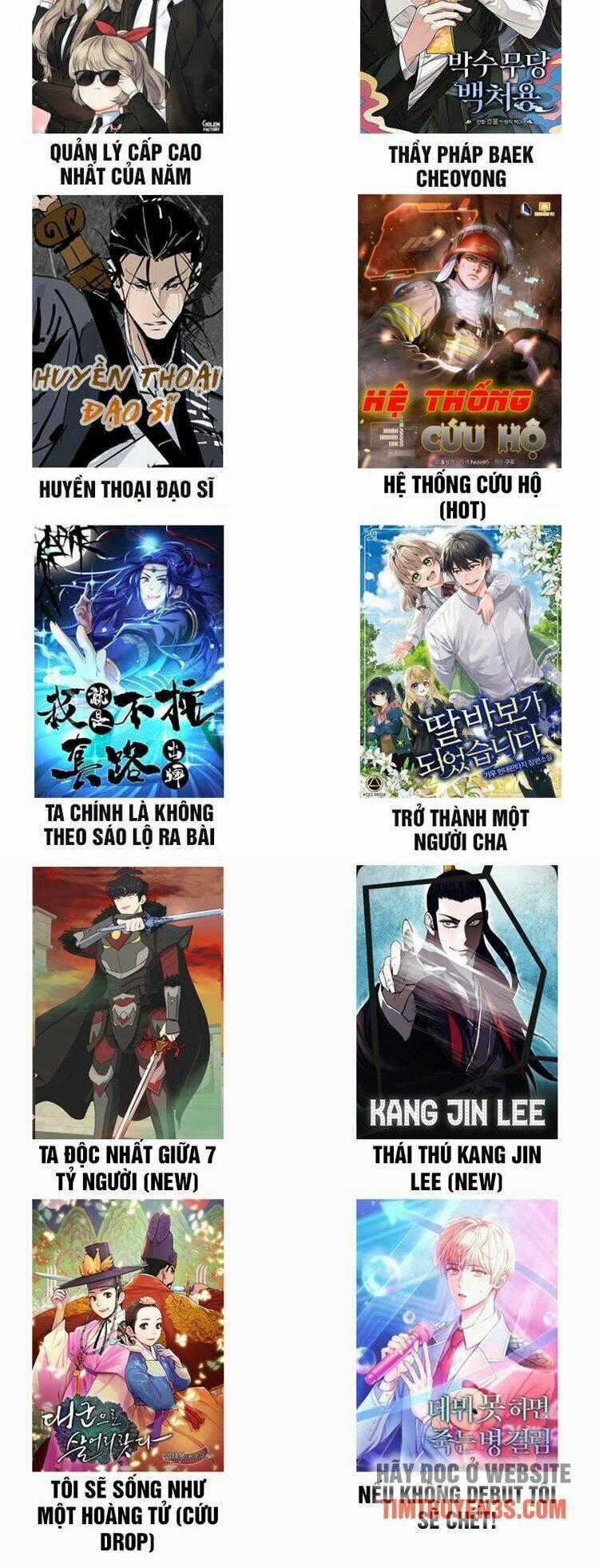 Tiệm Bánh Của Thiên Quỷ Chapter 16 trang 63