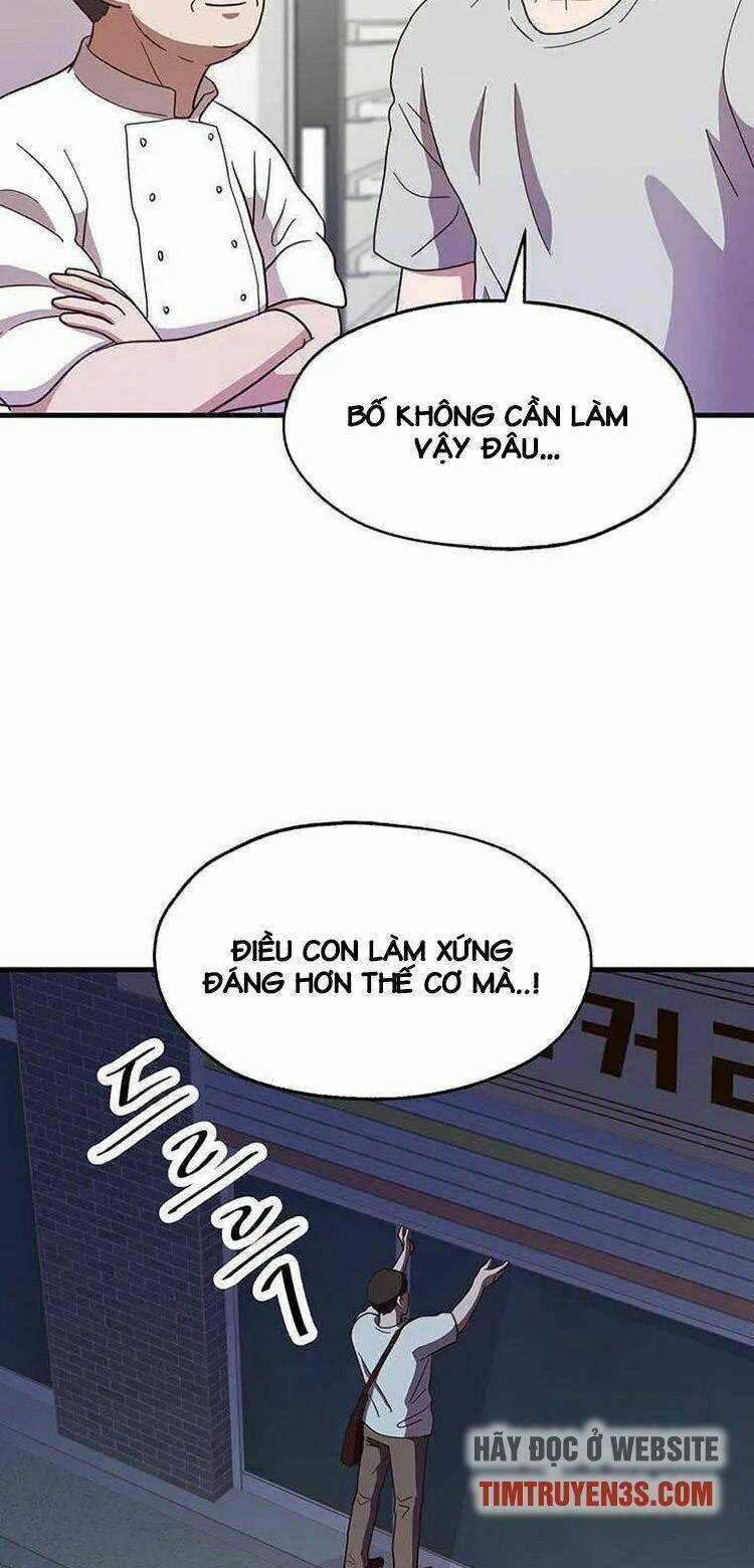 Tiệm Bánh Của Thiên Quỷ Chapter 16 trang 8