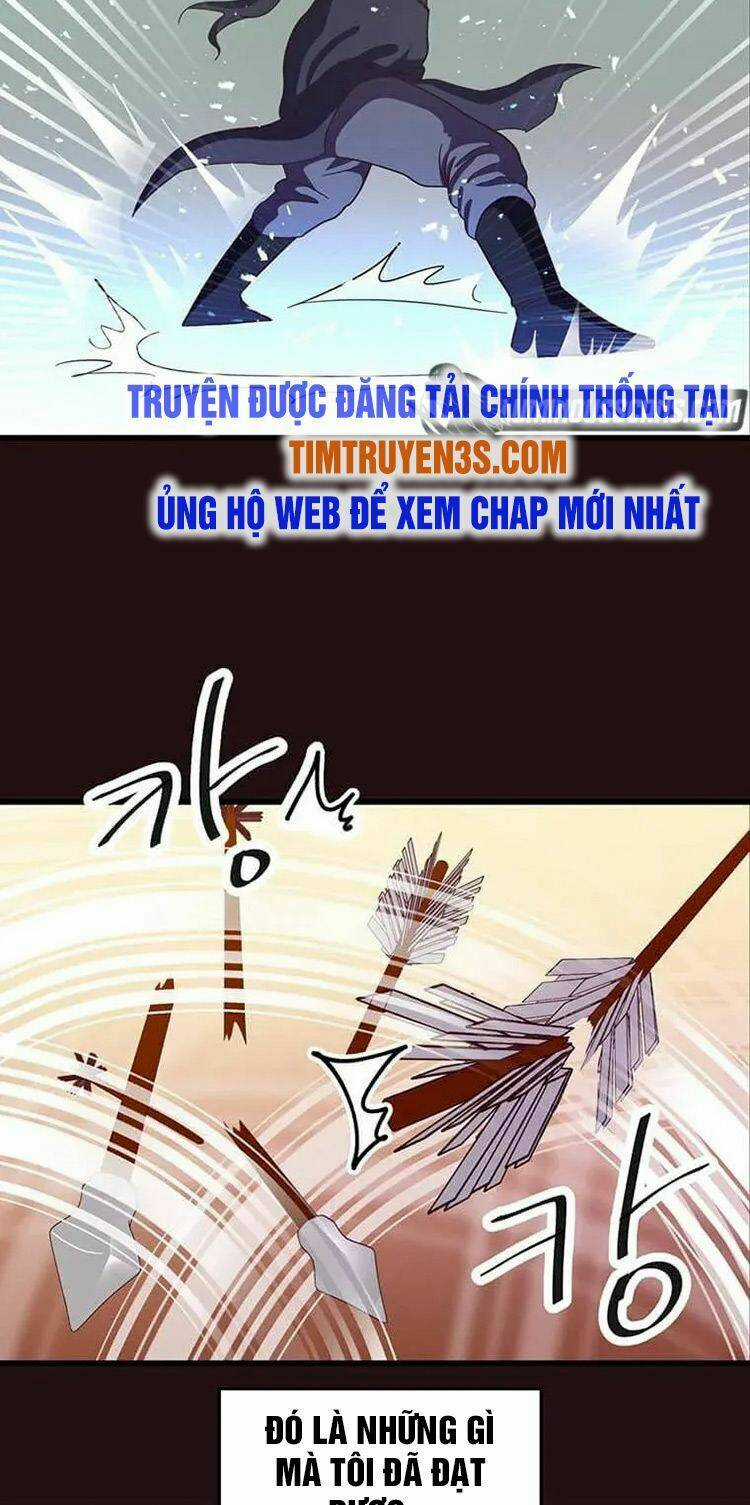Tiệm Bánh Của Thiên Quỷ Chapter 17 trang 10