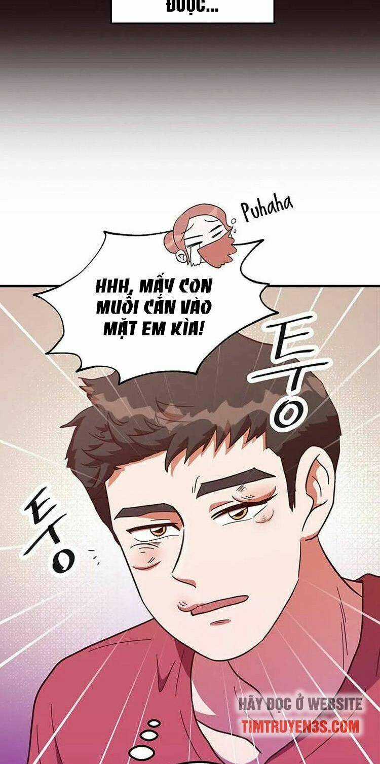 Tiệm Bánh Của Thiên Quỷ Chapter 17 trang 11