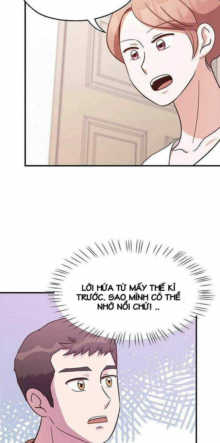 Tiệm Bánh Của Thiên Quỷ Chapter 17 trang 13