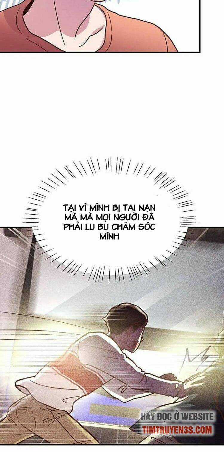 Tiệm Bánh Của Thiên Quỷ Chapter 17 trang 14