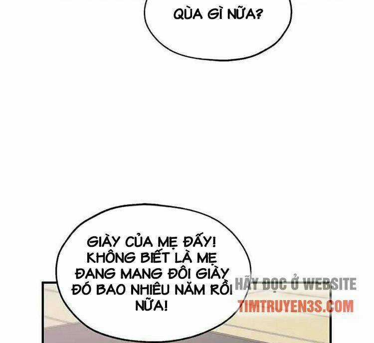 Tiệm Bánh Của Thiên Quỷ Chapter 17 trang 18